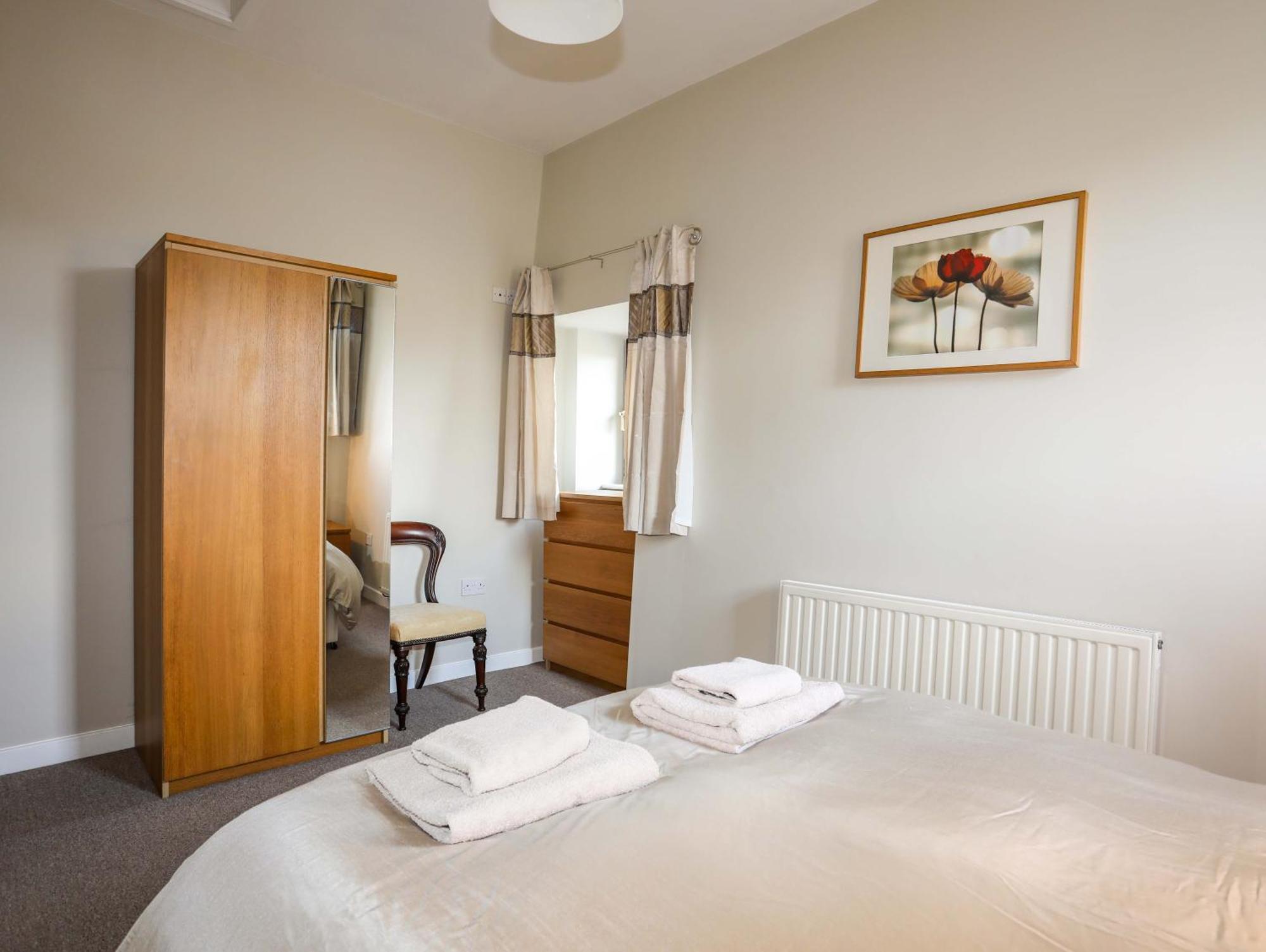 Penrallt Cottage Y Felinheli Dış mekan fotoğraf