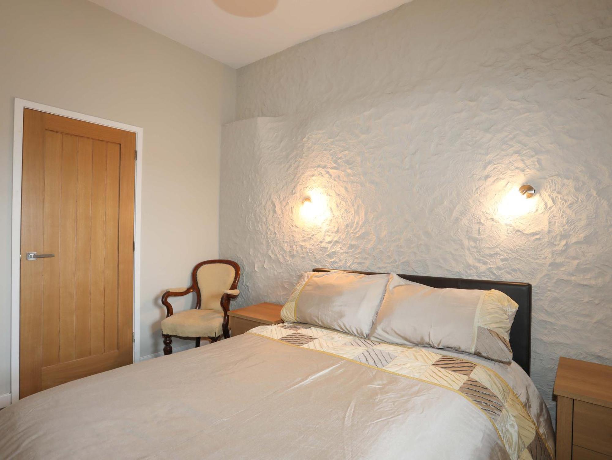 Penrallt Cottage Y Felinheli Dış mekan fotoğraf