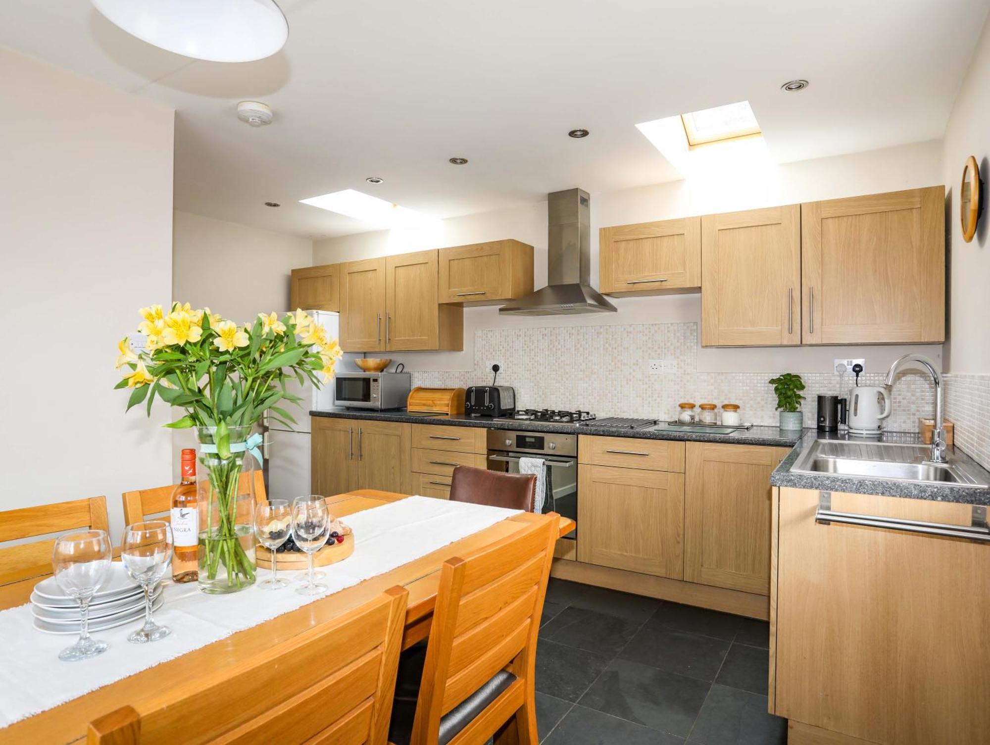 Penrallt Cottage Y Felinheli Dış mekan fotoğraf