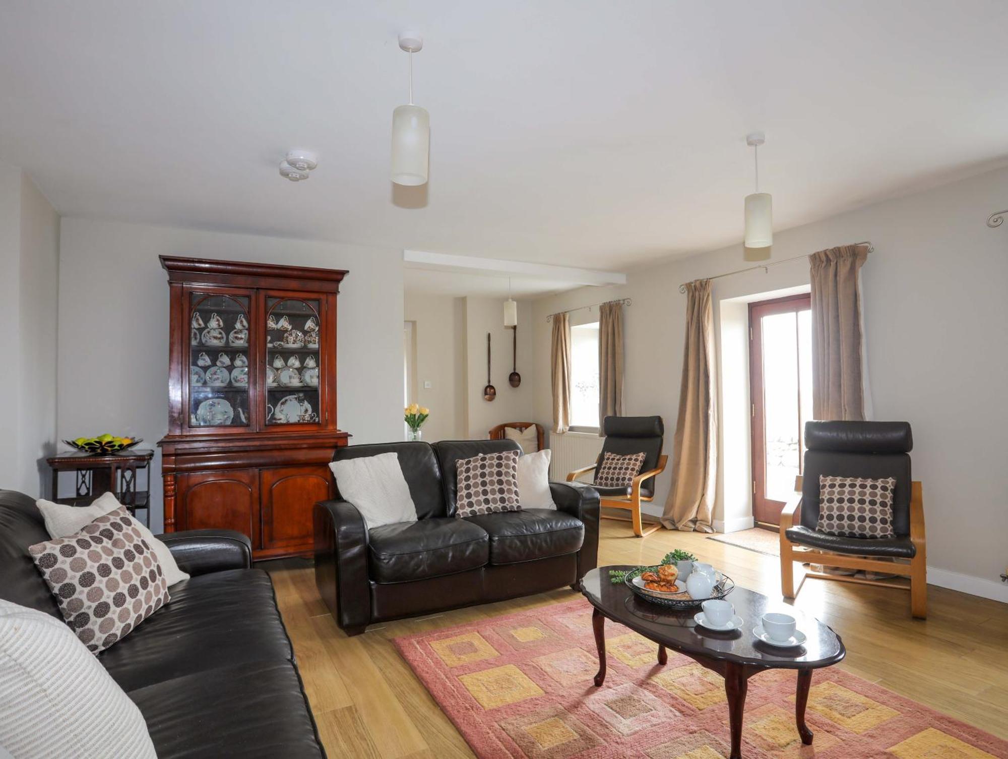 Penrallt Cottage Y Felinheli Dış mekan fotoğraf
