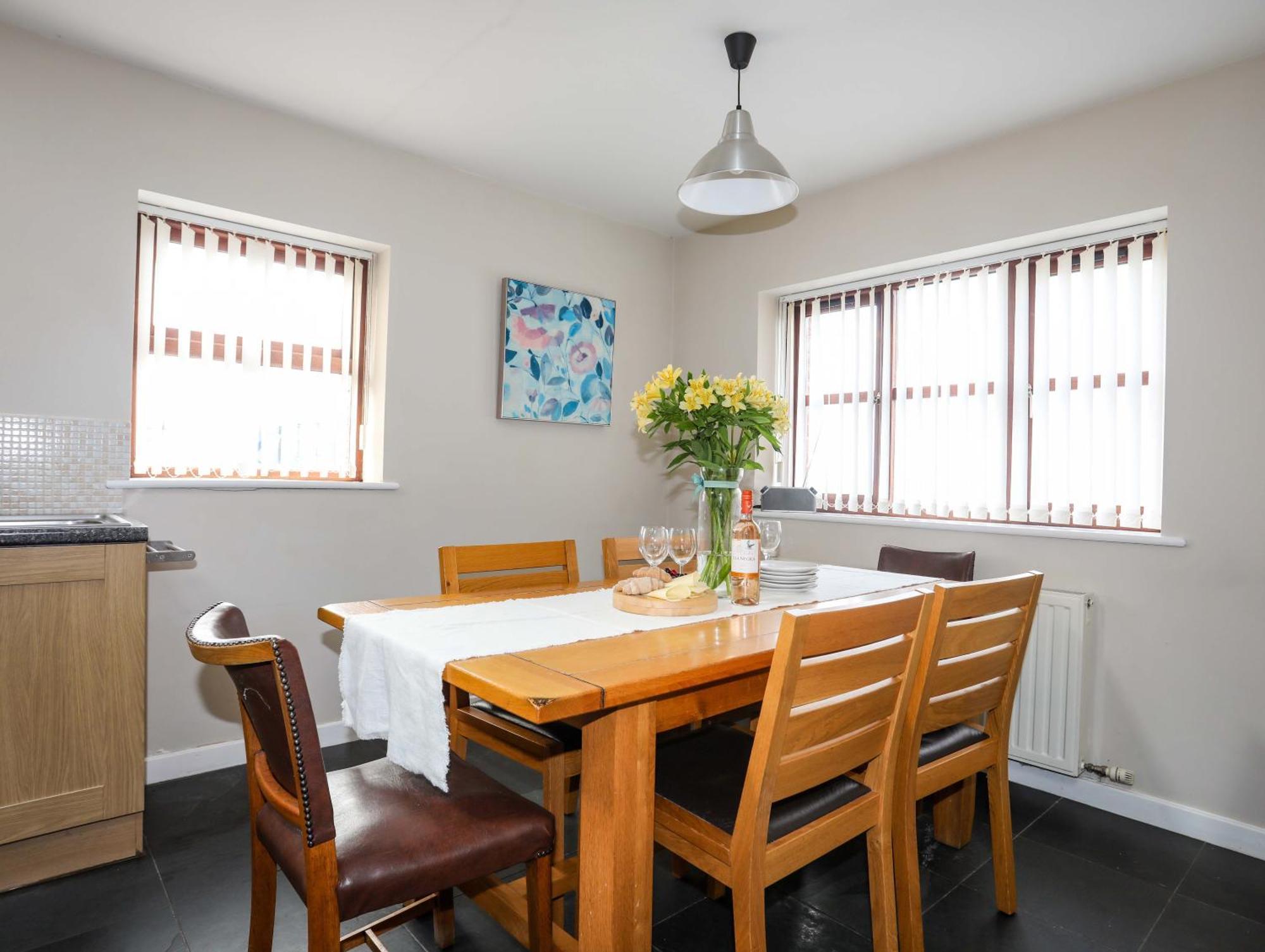 Penrallt Cottage Y Felinheli Dış mekan fotoğraf