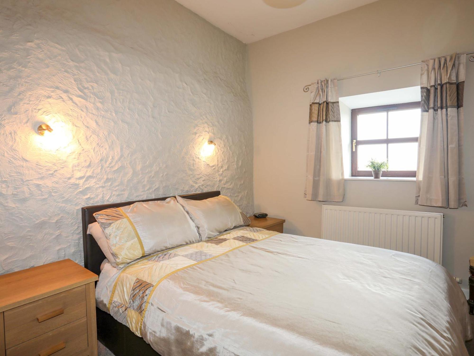Penrallt Cottage Y Felinheli Dış mekan fotoğraf
