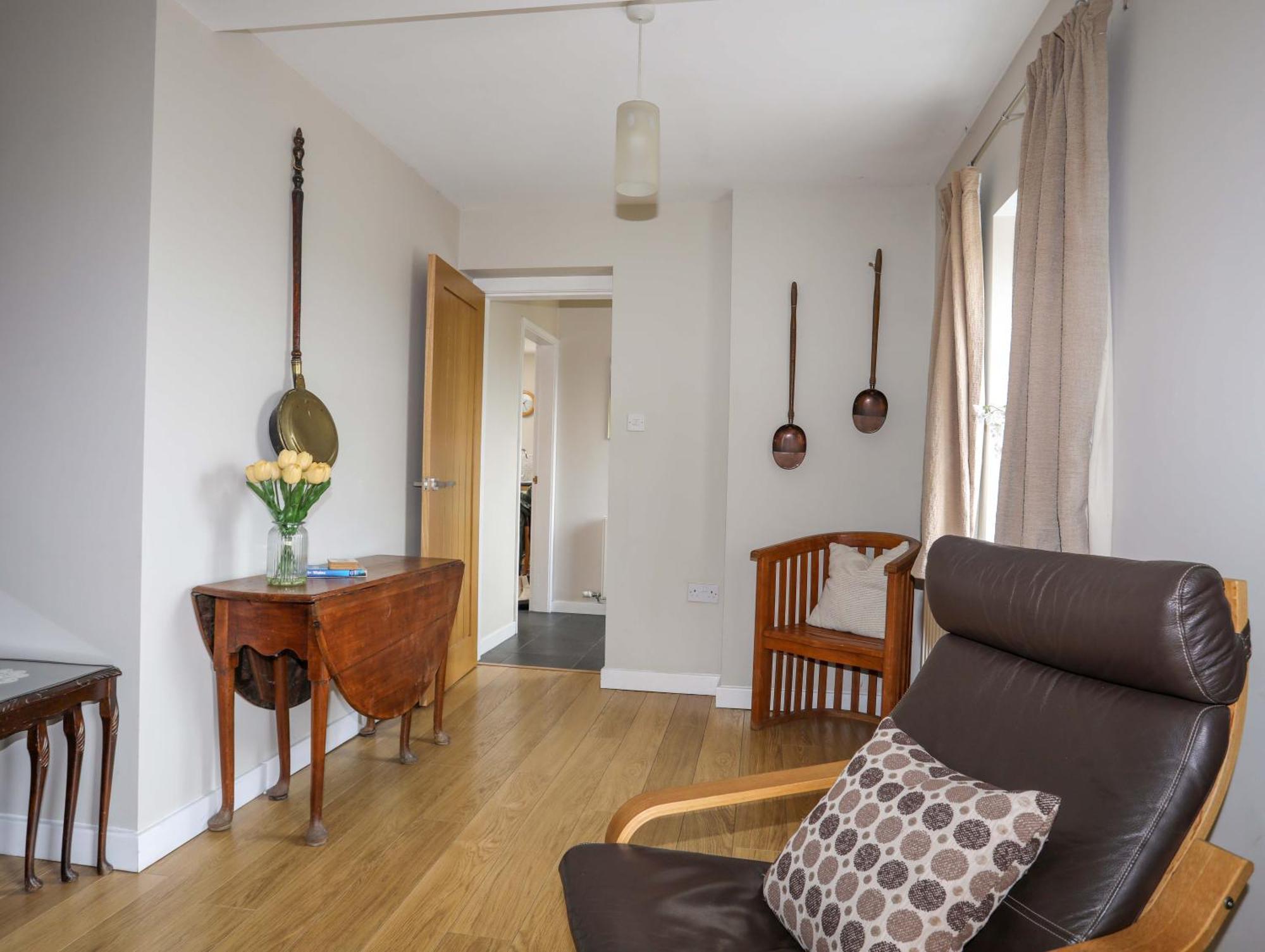 Penrallt Cottage Y Felinheli Dış mekan fotoğraf