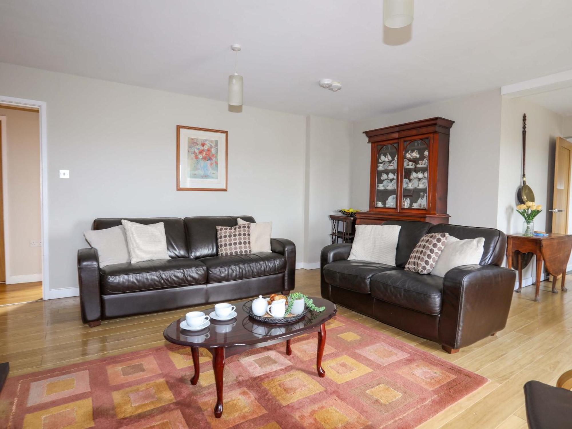 Penrallt Cottage Y Felinheli Dış mekan fotoğraf