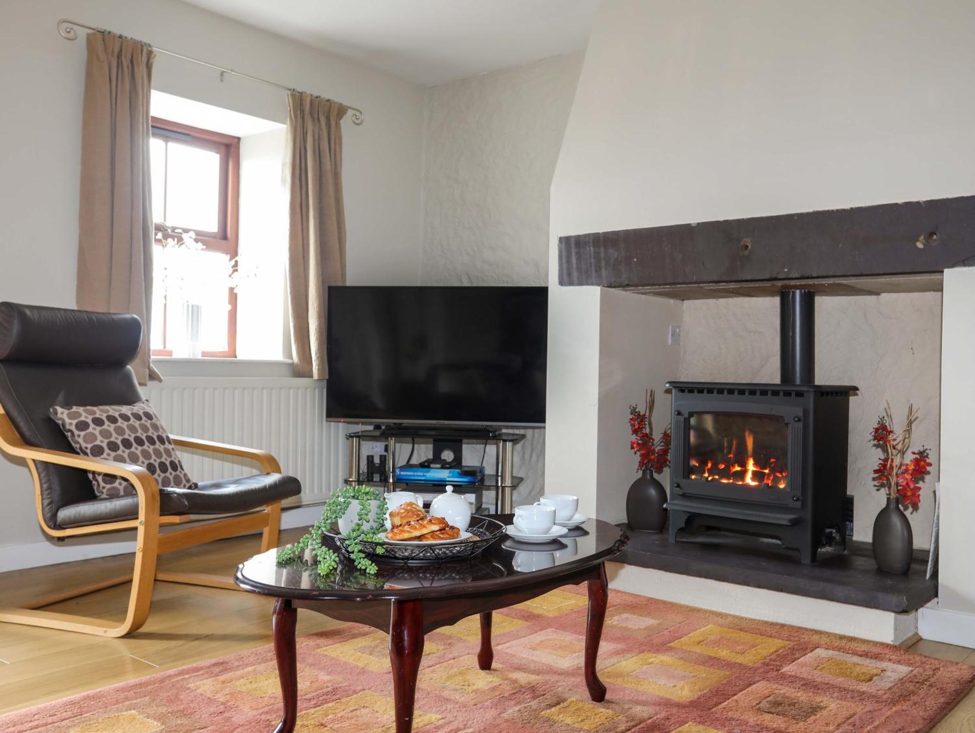 Penrallt Cottage Y Felinheli Dış mekan fotoğraf