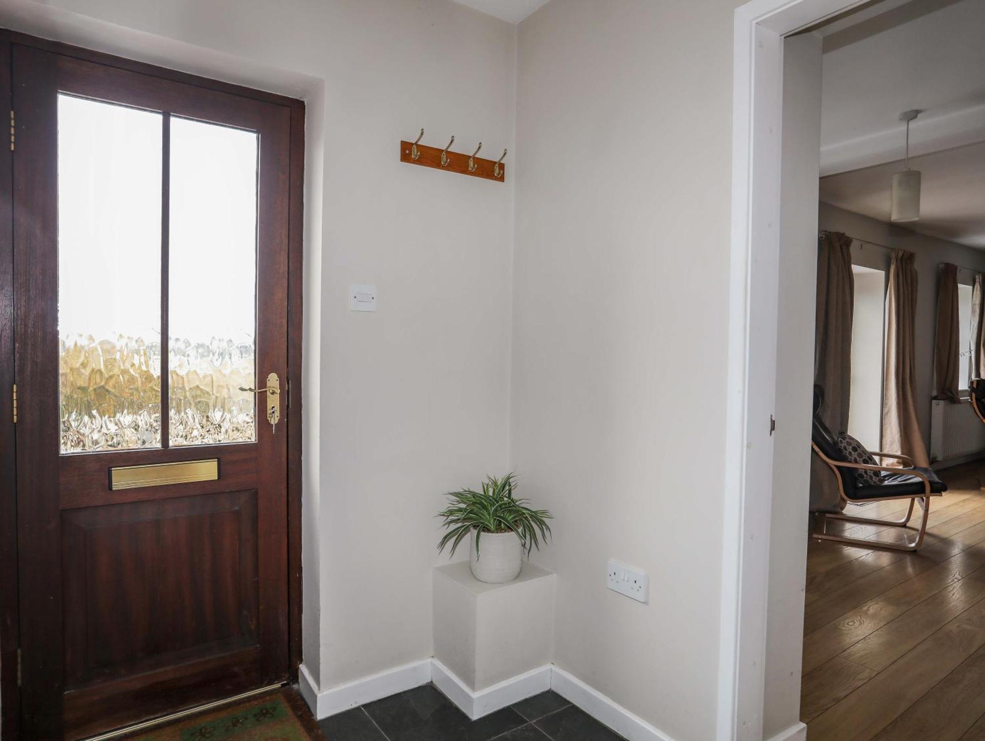 Penrallt Cottage Y Felinheli Dış mekan fotoğraf